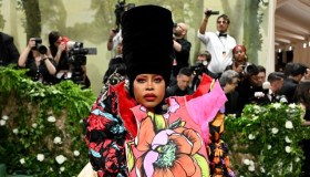 The 2024 Met Gala: "Sleeping Beauties: Reawakening Fashion" - Arrivals