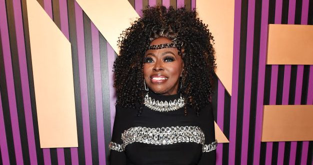 TV One Presents The 6th Annual URBAN ONE HONORS: Best In Black - Inside - Arrivals