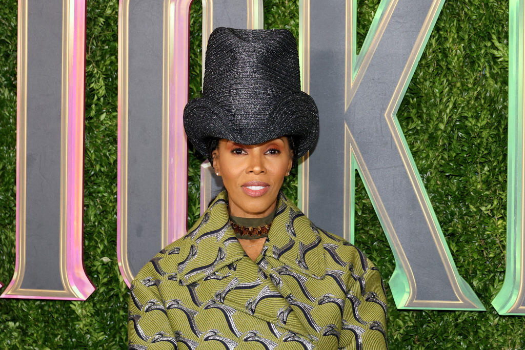 "Wicked" New York Premiere