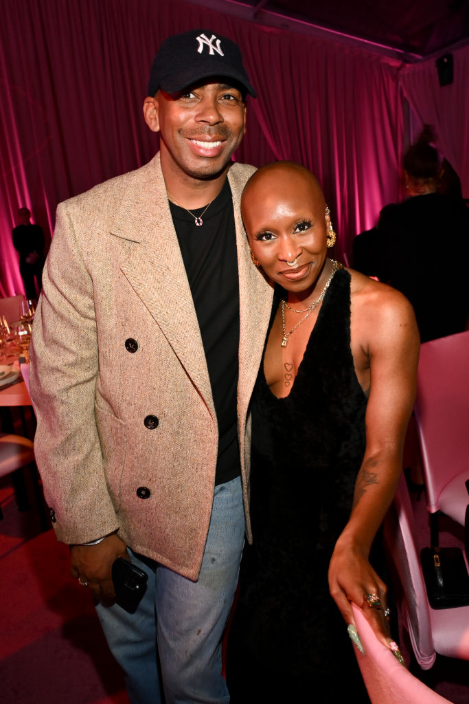 Fashion Trust U.S. 2024 Awards - Inside