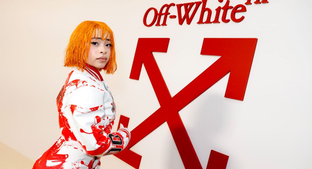 Off-White - Fall 2025 RTW - Arrivals