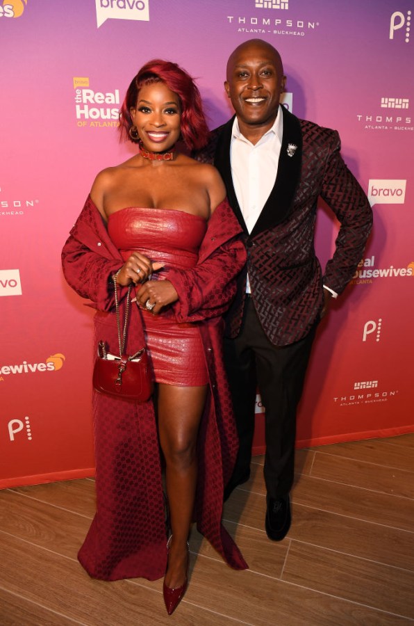 Bravo's "The Real Housewives Of Atlanta" Season 16 Premiere Celebration