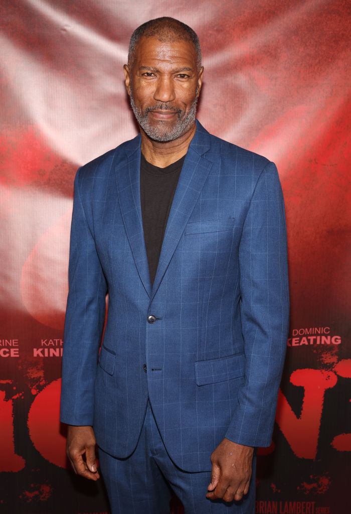 PHOENIX Tv Series Los Angeles Red Carpet Premiere