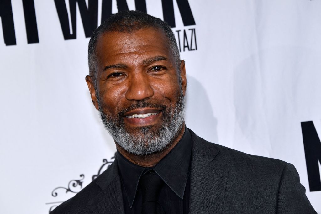 US-ENTERTAINMENT-FILM-NIGHT WALK