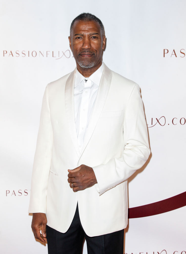 Passionflix's Presents World Premiere Brenda Jackson"s "A Brother's Honor"