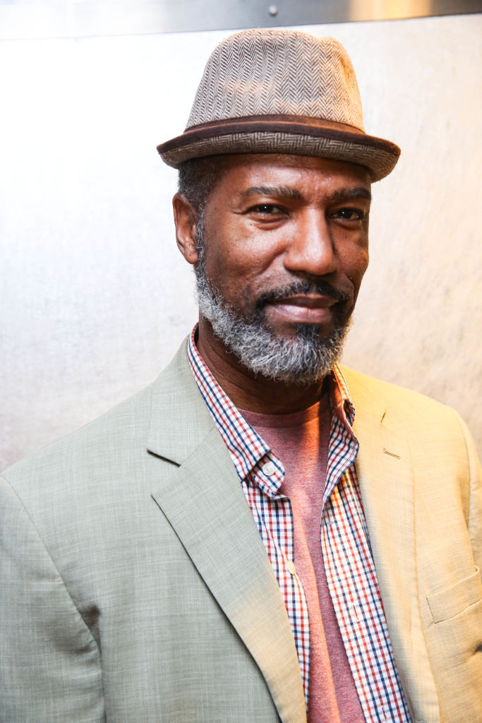 Premiere Of SyFy's "The Sandman" - Arrivals