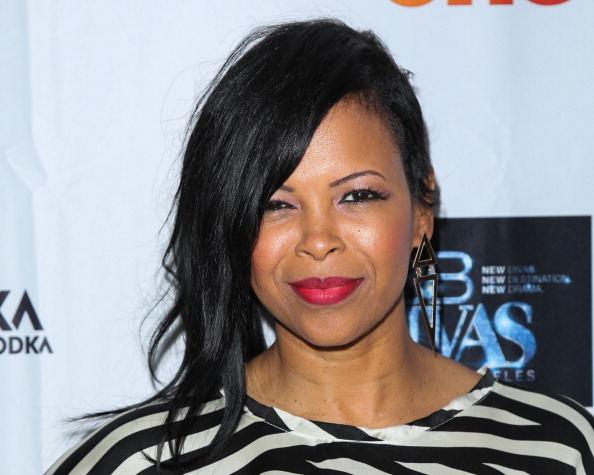 dawn robinson homeless