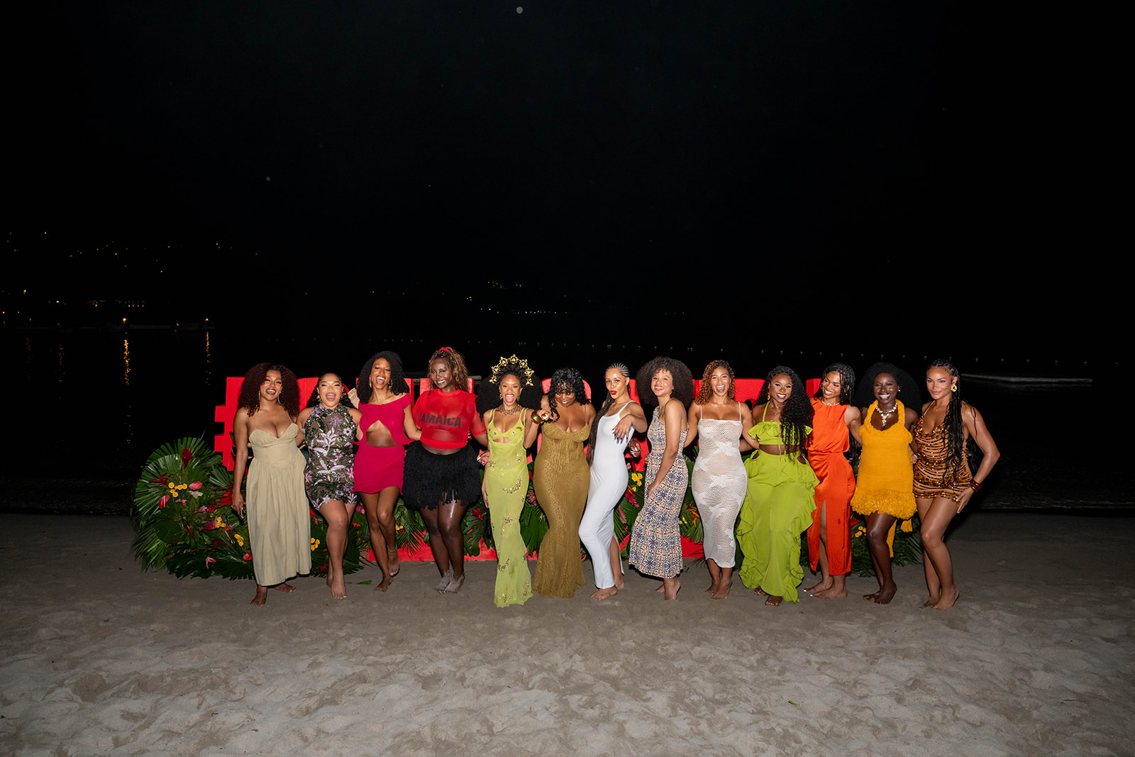 SheaMoisture Brand Trip to Jamaica