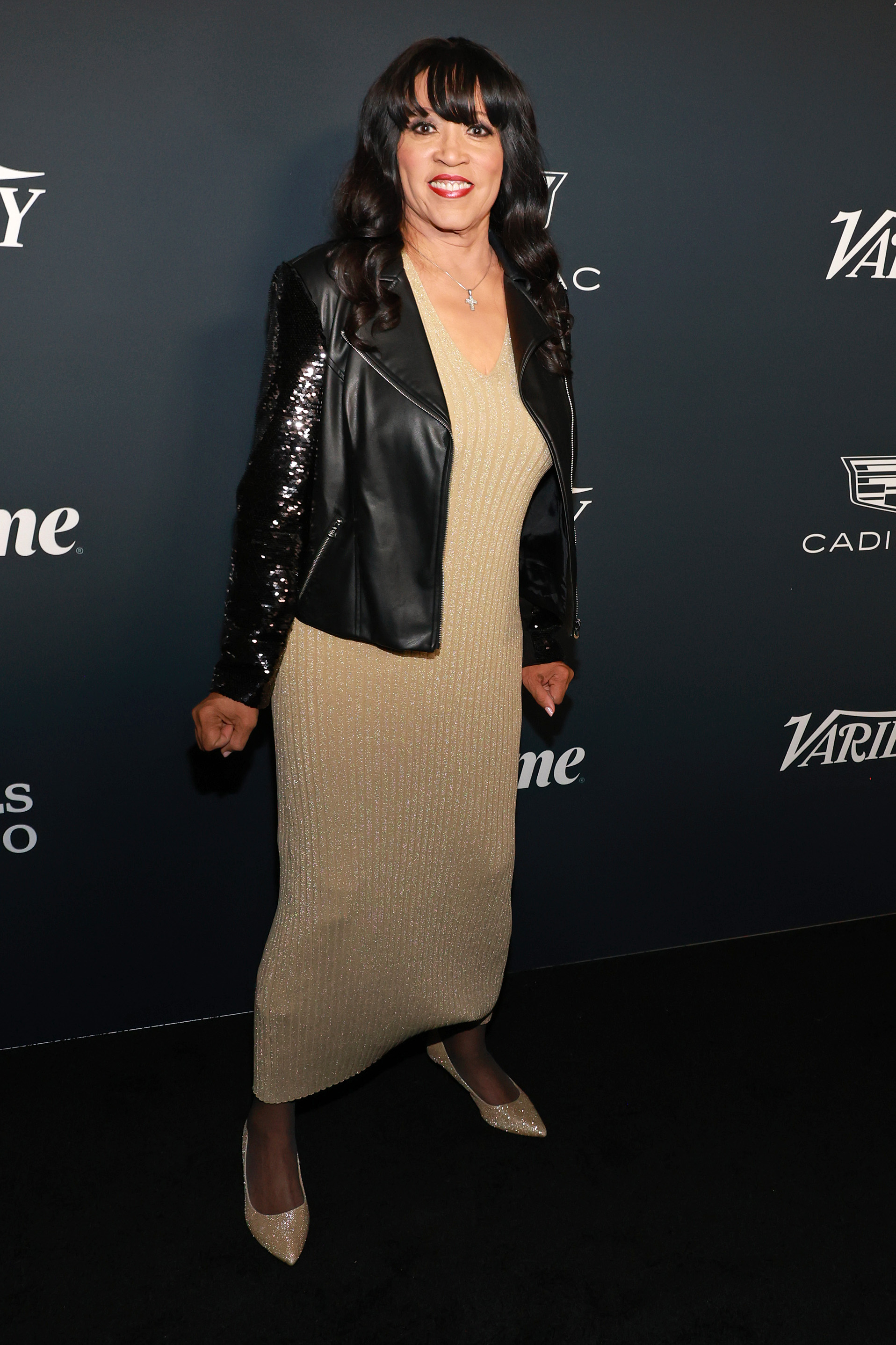 2023 Variety Power Of Women - Arrivals