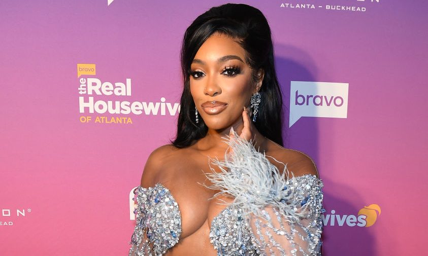 Bravo's "The Real Housewives Of Atlanta" Season 16 Premiere Celebration