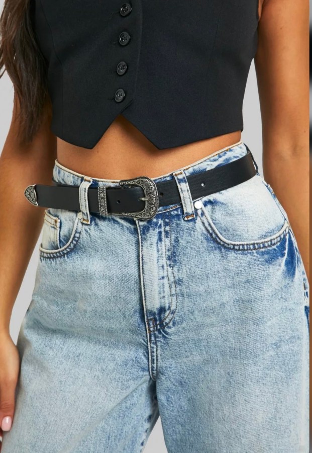 Shop These Fab Western-Chic Looks For Beyoncé's 'Cowboy Carter' Tour