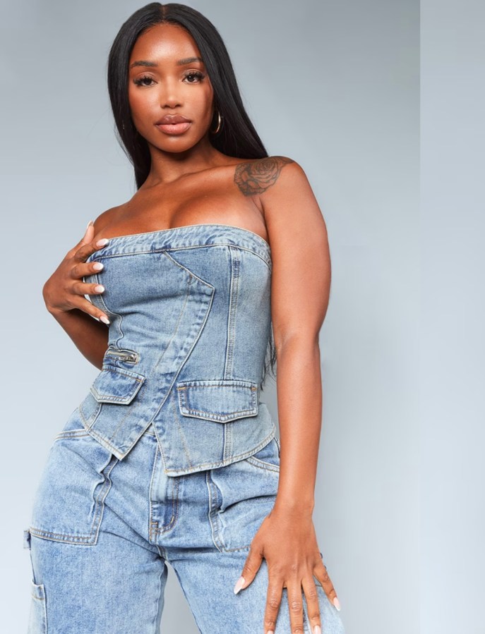 Shop These Fab Western-Chic Looks For Beyoncé's 'Cowboy Carter' Tour