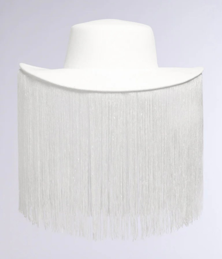 Shop These Fab Western-Chic Looks For Beyoncé's 'Cowboy Carter' Tour
