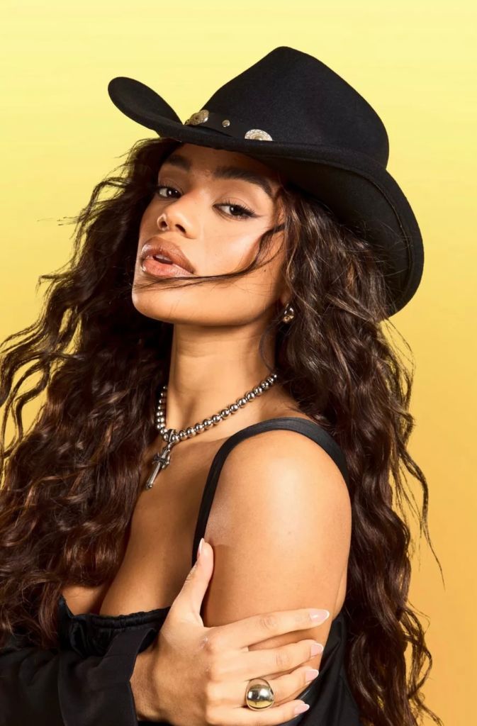 Shop These Fab Western-Chic Looks For Beyoncé's 'Cowboy Carter' Tour