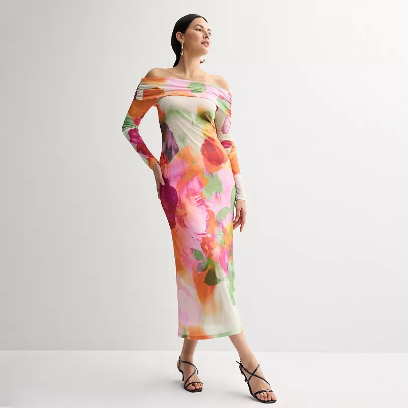 Everything I Need From Kohl’s Spring Style Showcase