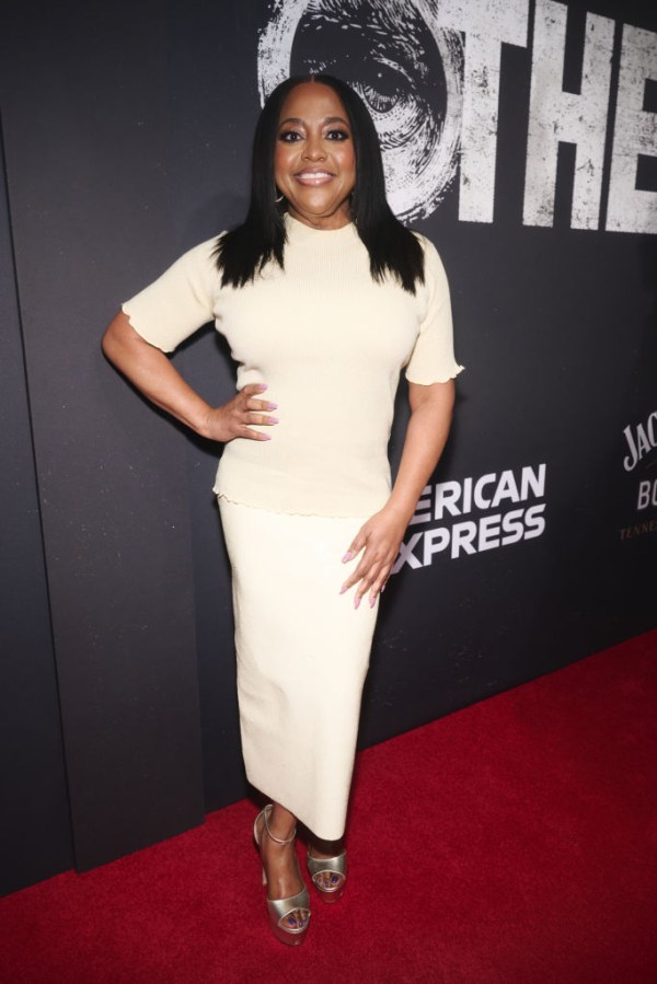 "Othello" Broadway Opening Night