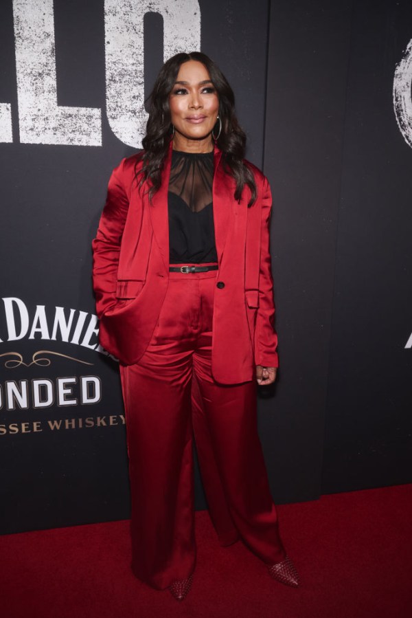 "Othello" Broadway Opening Night