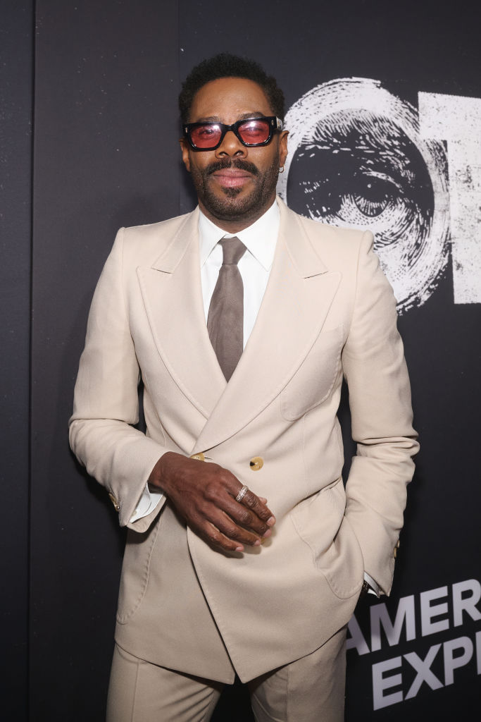 Colman Domingo