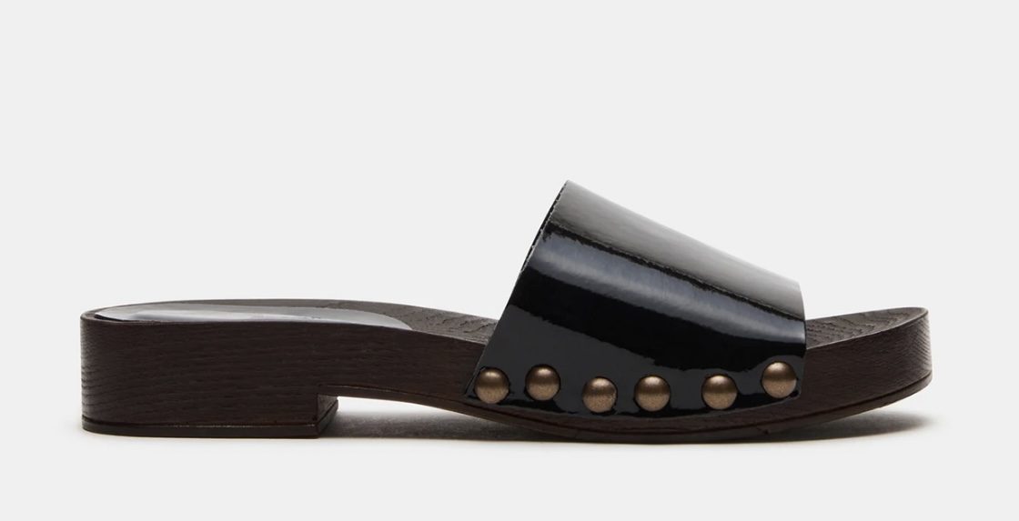 6 Spring Shoe Trends You'll See This Season