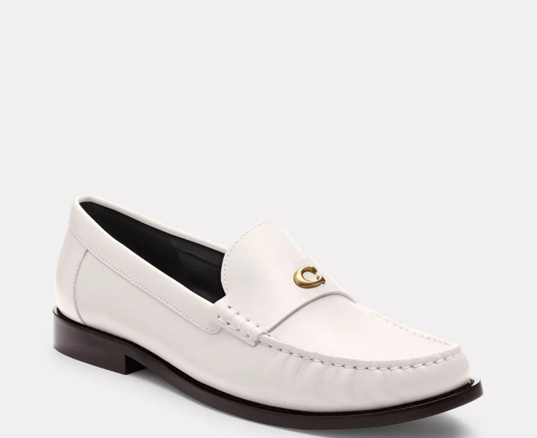 6 Spring Shoe Trends You'll See This Season
