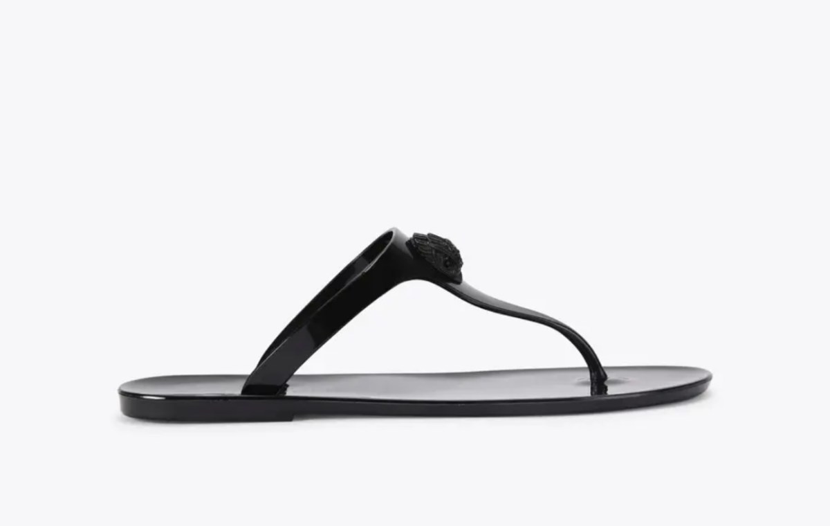 6 Spring Shoe Trends You'll See This Season