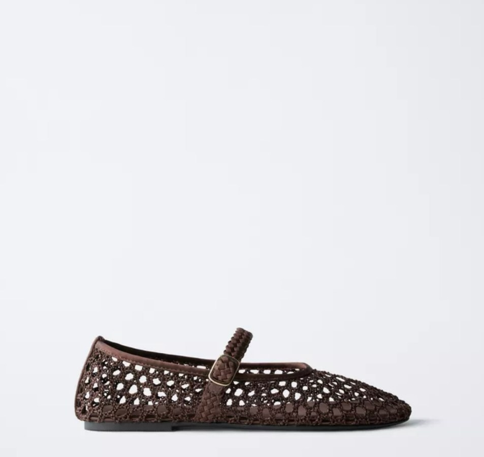 6 Spring Shoe Trends You'll See This Season