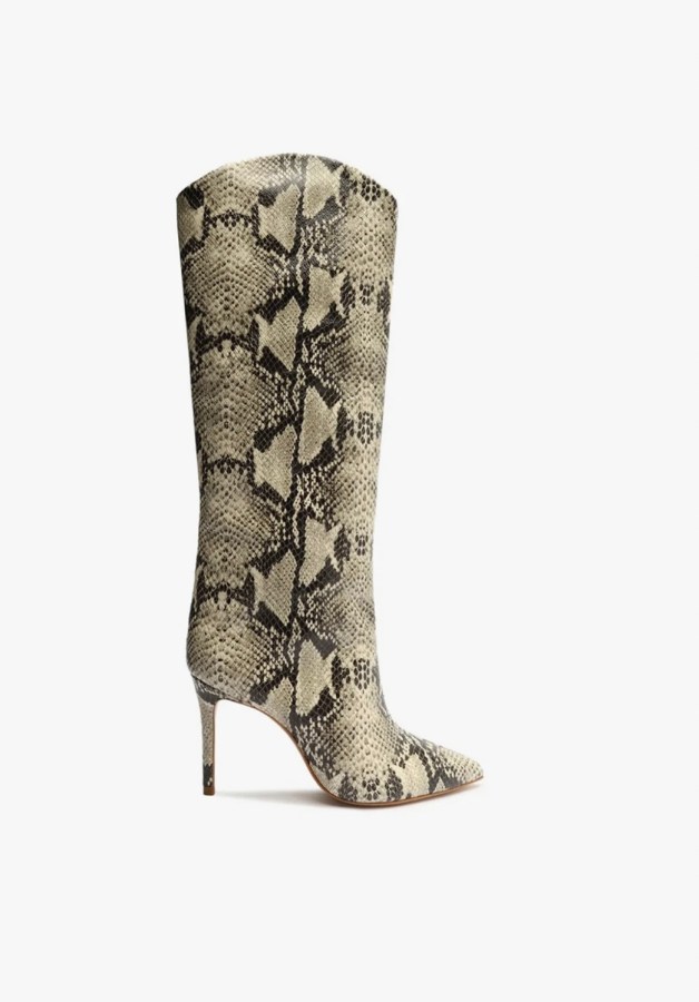 6 Spring Shoe Trends You'll See This Season