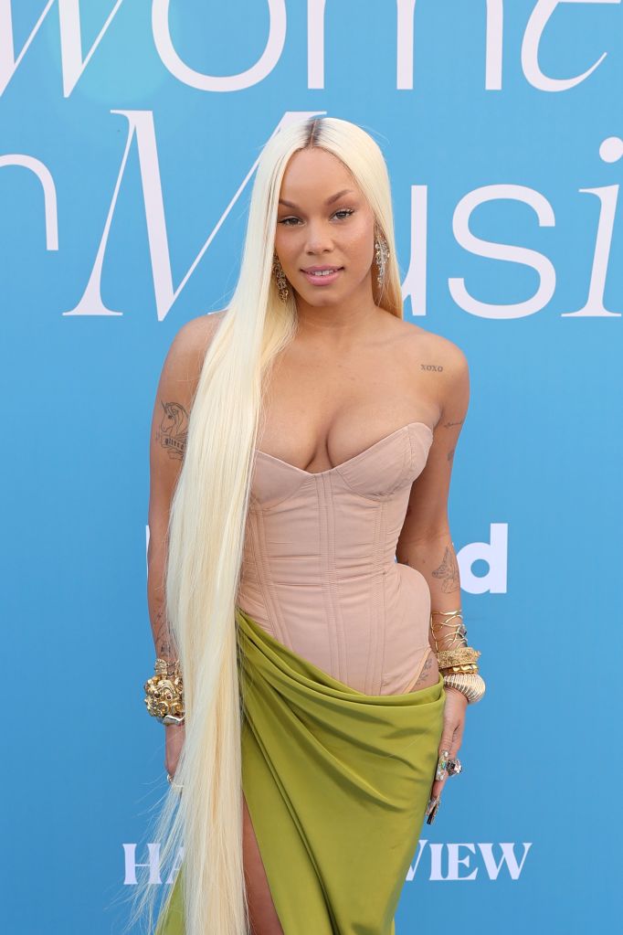 2025 Billboard Women In Music