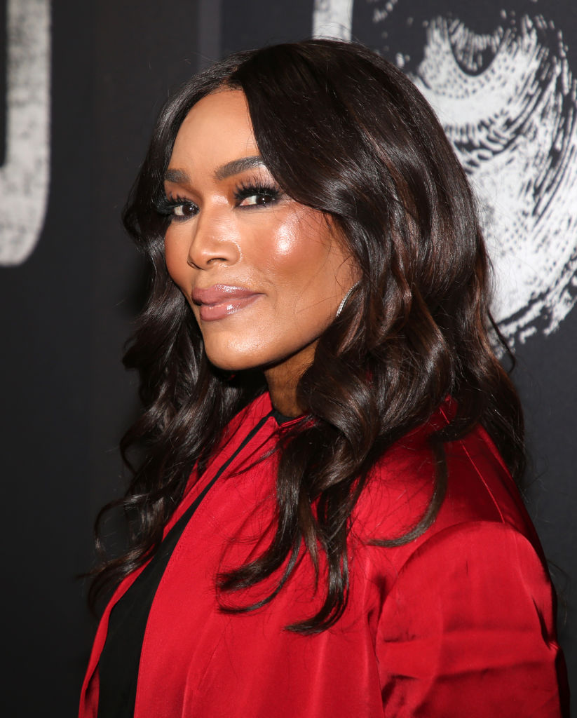 "Othello" Broadway Opening Night