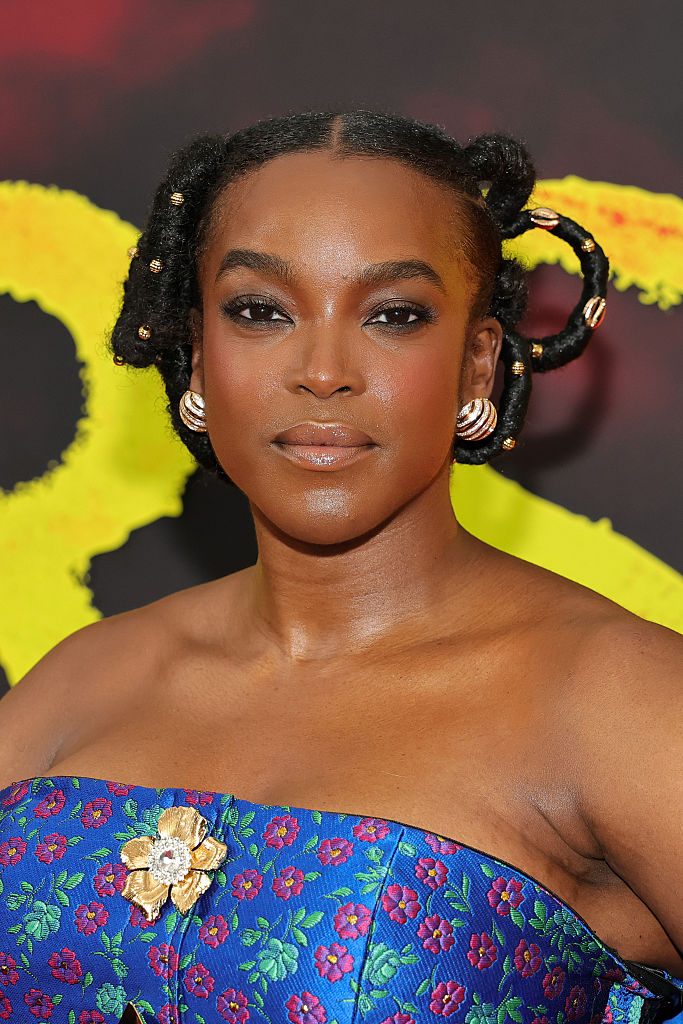Warner Bros Pictures "Sinners" New York Premiere