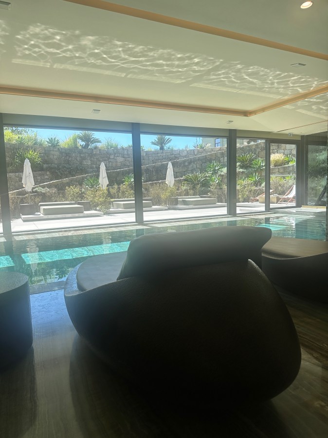 Villa Foz Spa