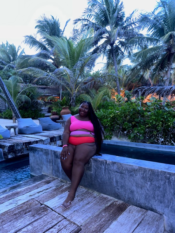 Nomade Tulum