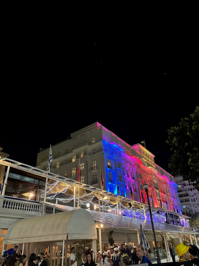Copacabana