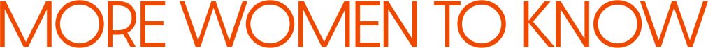 Women To Know: Artists/Modern Mavericks | One Solution | 2025-04-24