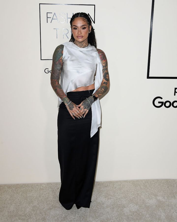 Kehlani