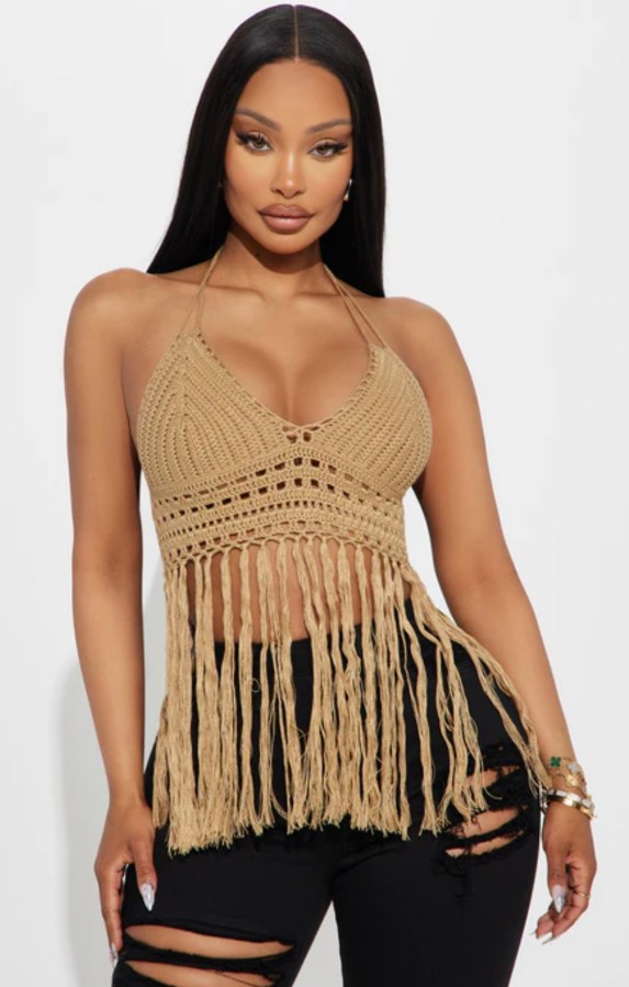 Get The Inspiration You Need For Festival Season With These 10 Edgy Pieces