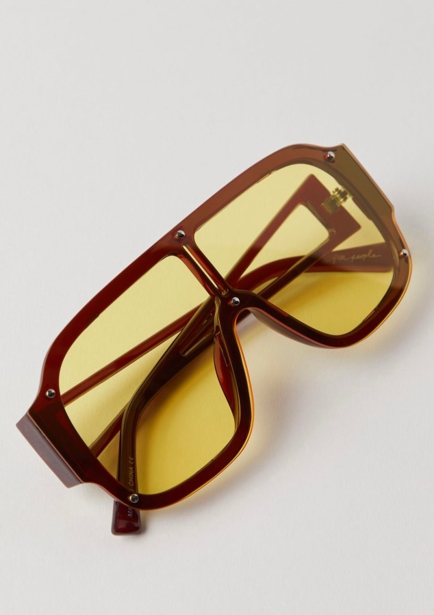 Get The Inspiration You Need For Festival Season With These 10 Edgy Pieces