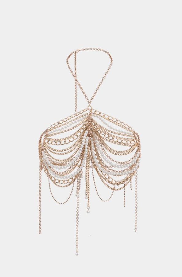 Get The Inspiration You Need For Festival Season With These 10 Edgy Pieces