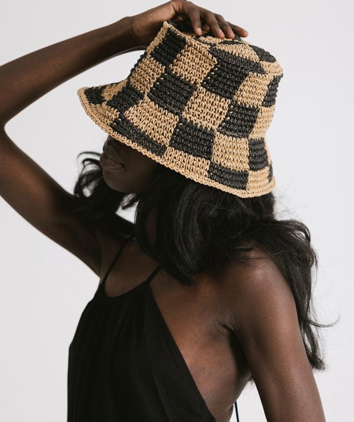 Bucket Hat