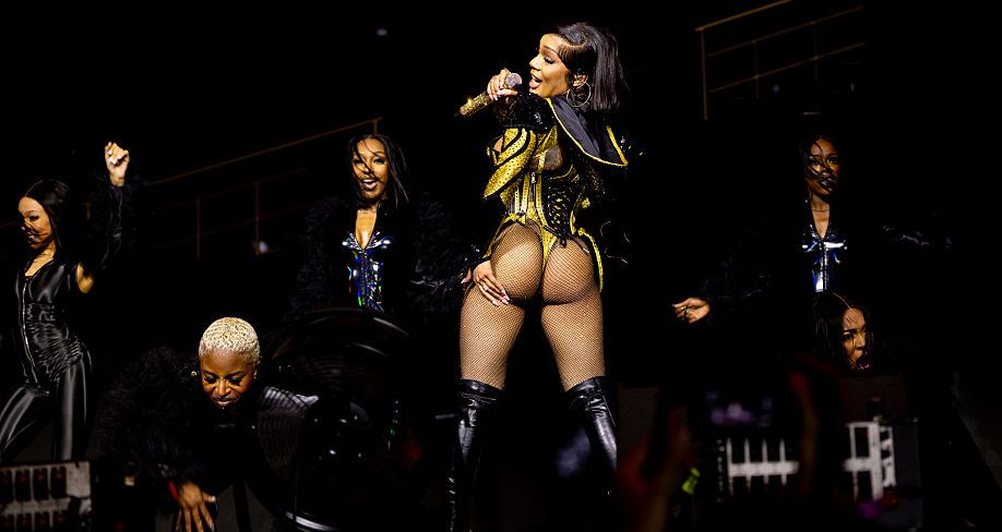 2025 Coachella Valley Music And Arts Festival - Weekend 1 - Day 1