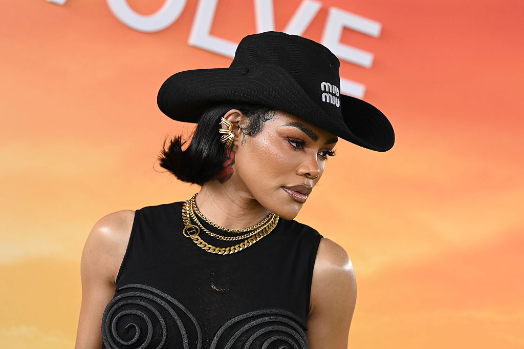 Revolve Festival: The Eighth Annual Fashion, Music and Lifestyle Event - Arrivals