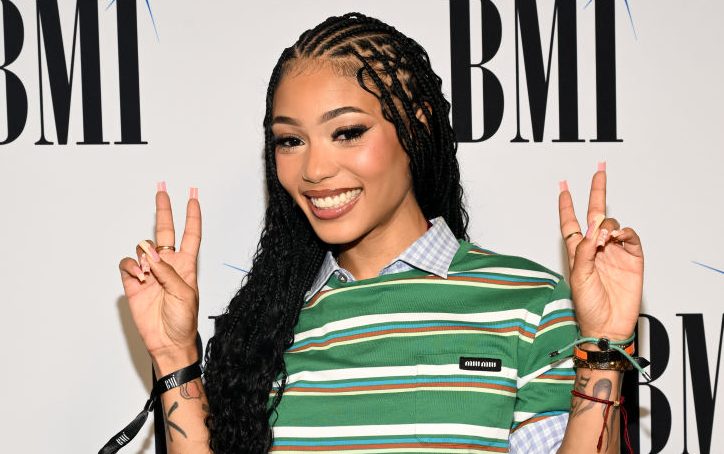 2024 BMI Pop Awards - Arrivals