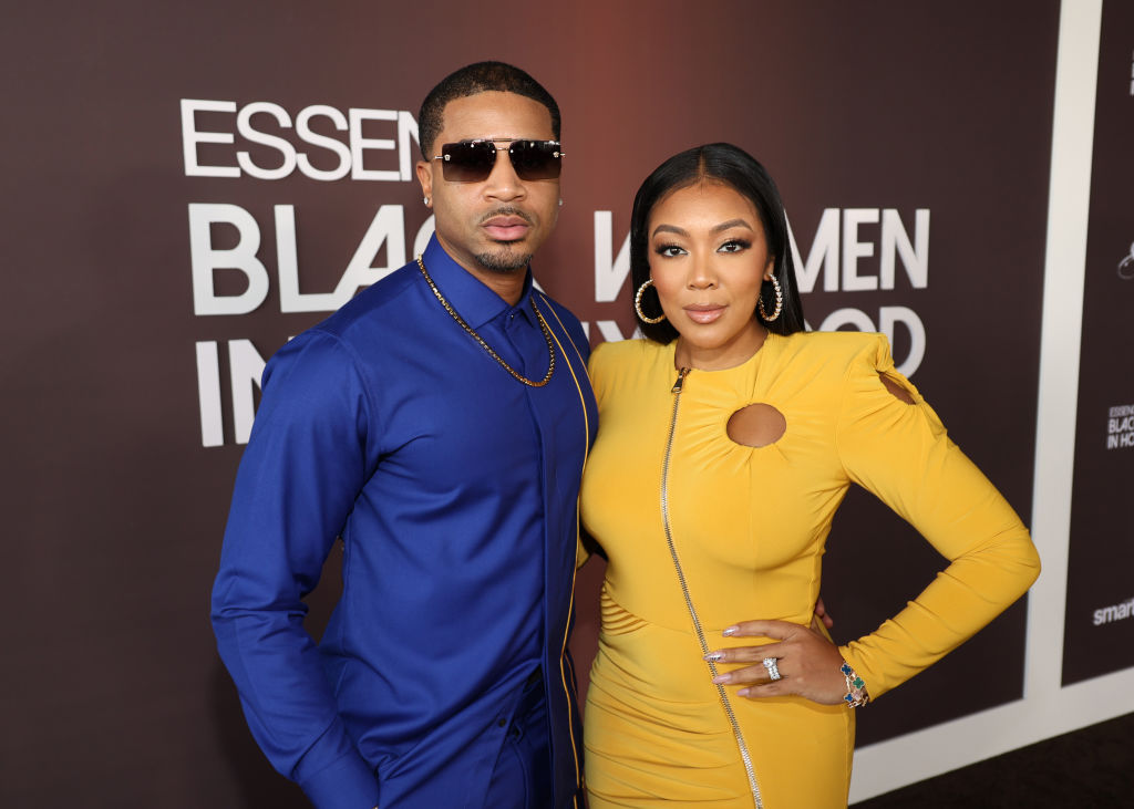 2024 ESSENCE Black Women In Hollywood Awards Ceremony - Red Carpet
