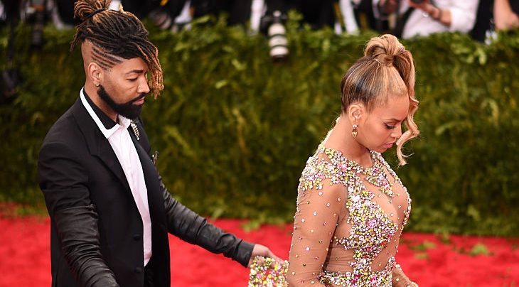 "China: Through The Looking Glass" Costume Institute Benefit Gala