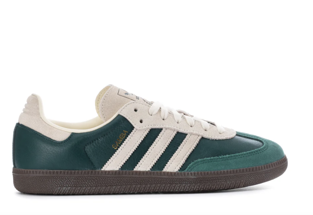 Spring Sneakers You Need ASAP