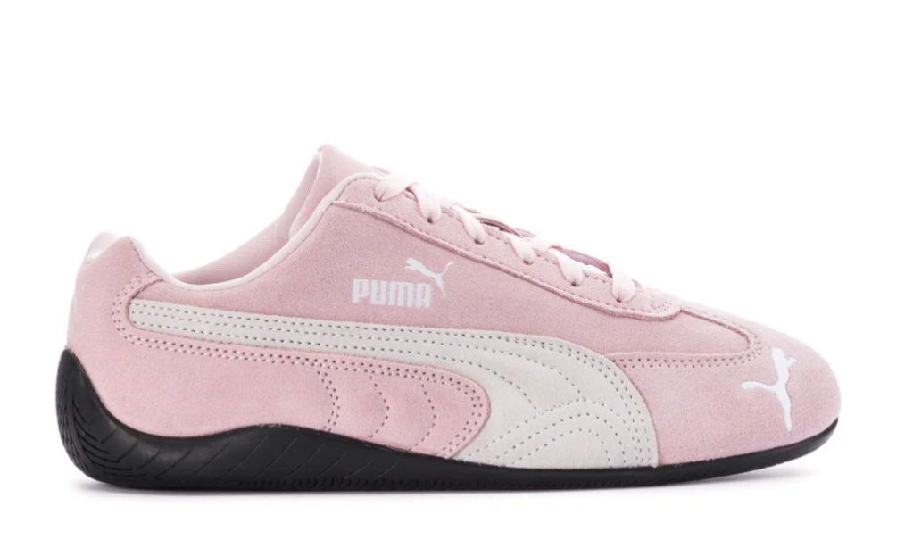 Spring Sneakers You Need ASAP
