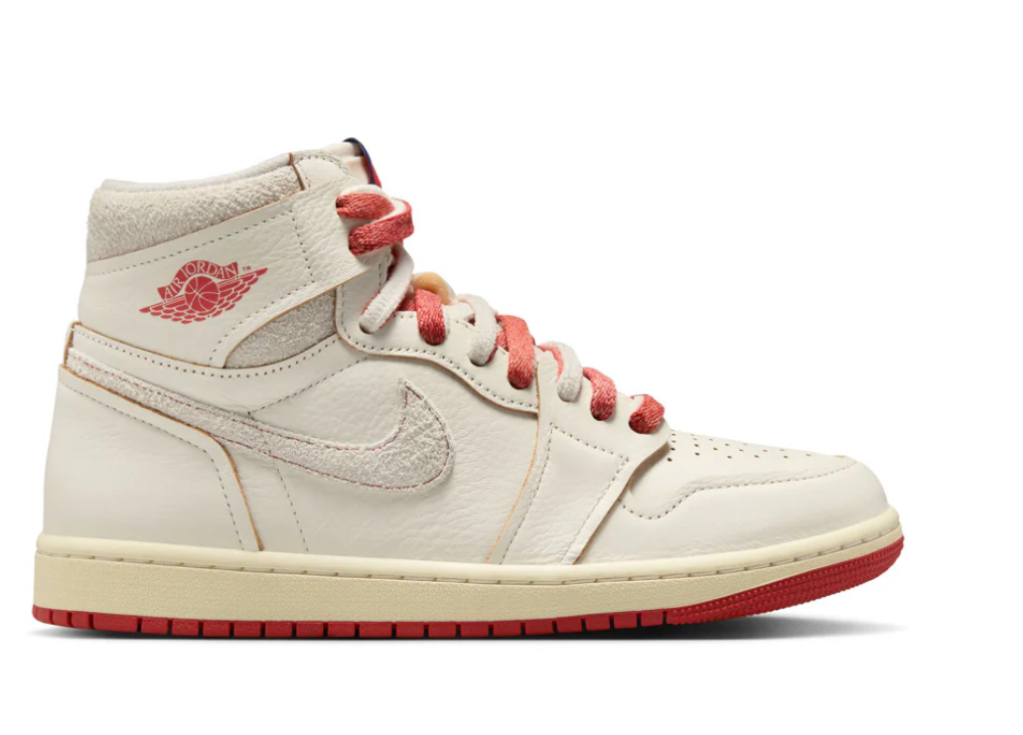 Spring Sneakers You Need ASAP
