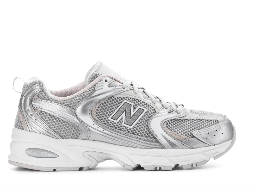 Spring Sneakers You Need ASAP