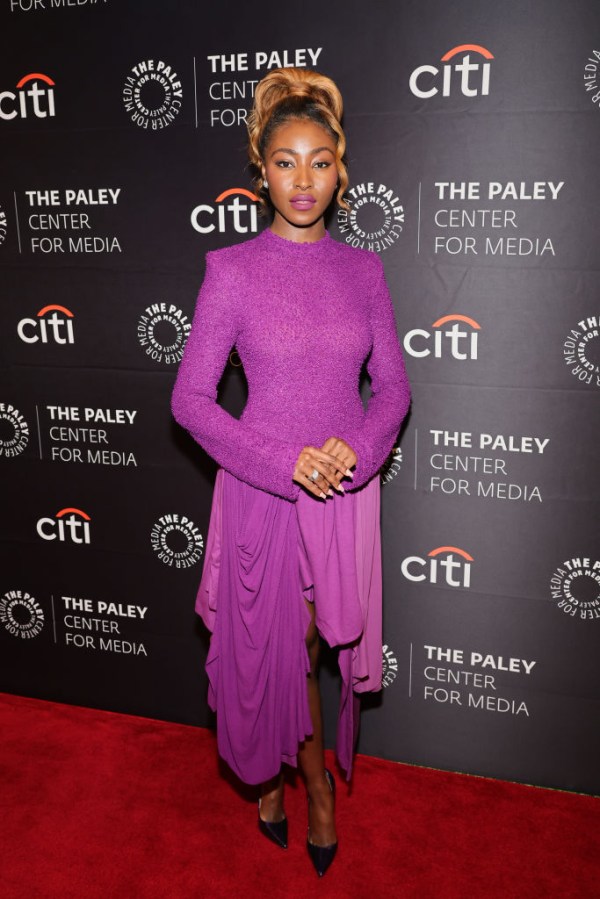 National Geographic's "Genius: MLK/X" New York Premiere