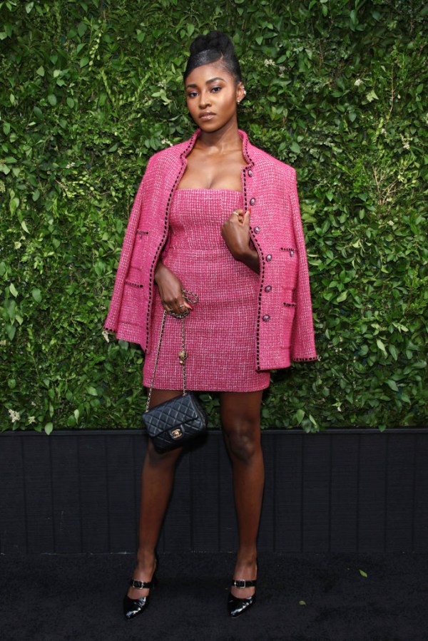 CHANEL Tribeca Festival Artists Dinner